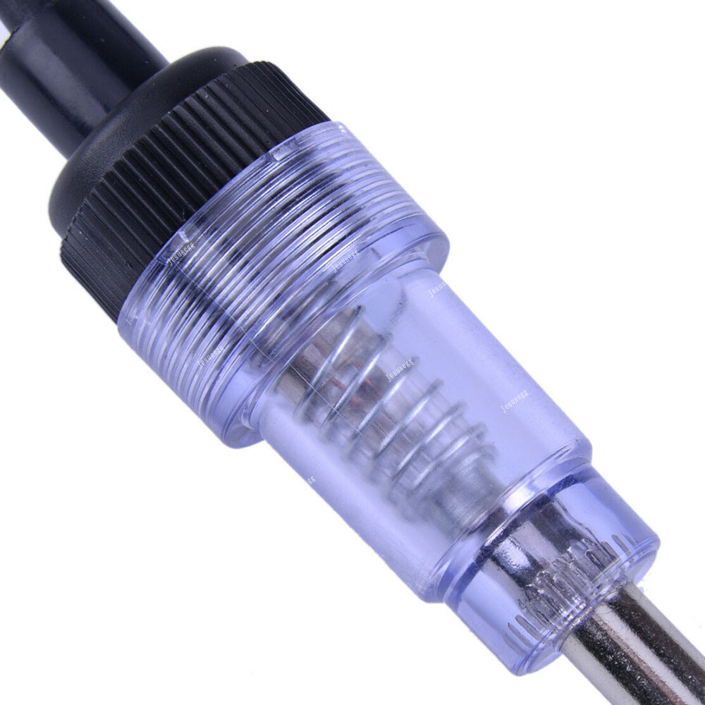 Ignition System Coil Diagnostic Test Tool Car Spark Plug Tester Pen Detector