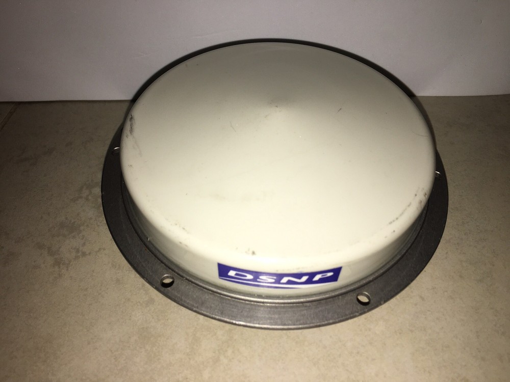 NAP 002 GPS Antenna