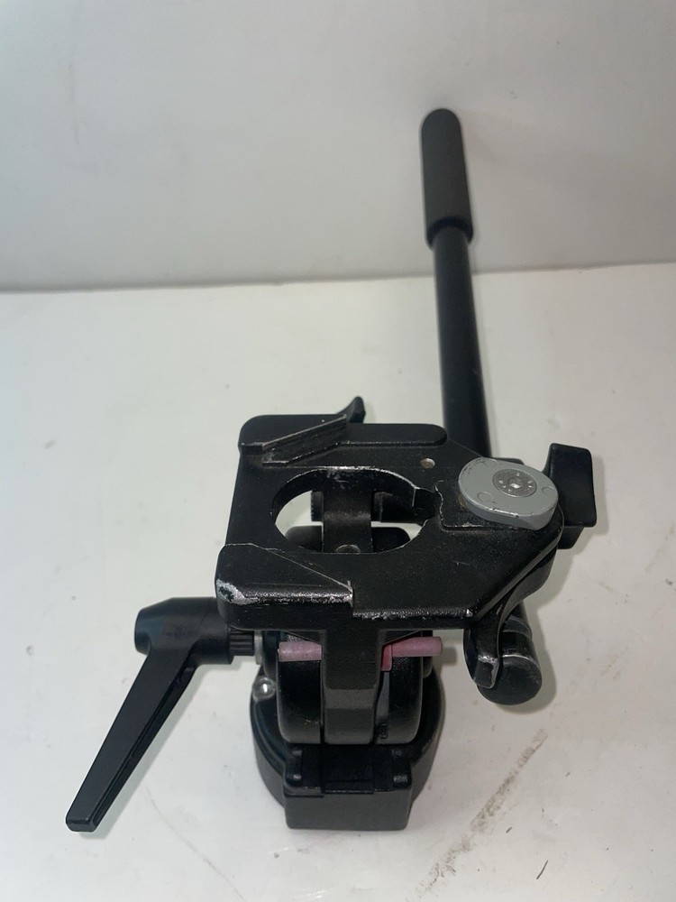 Bogen 3063 Fluid Head