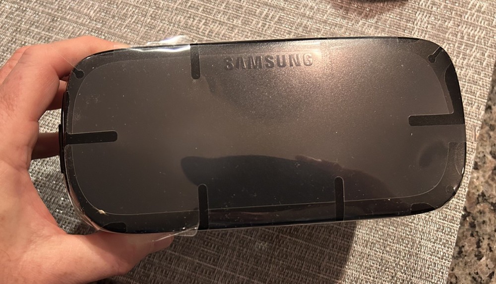 Samsung Gear VR Powered by Oculus - New, Open Box