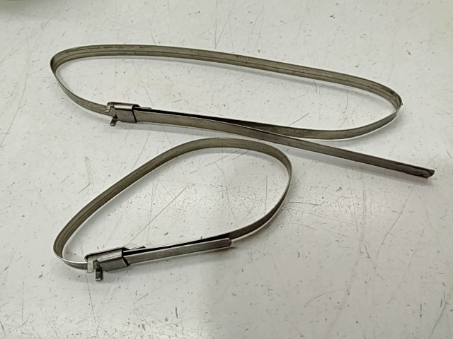 CV Boot - 2000 Polaris NOS