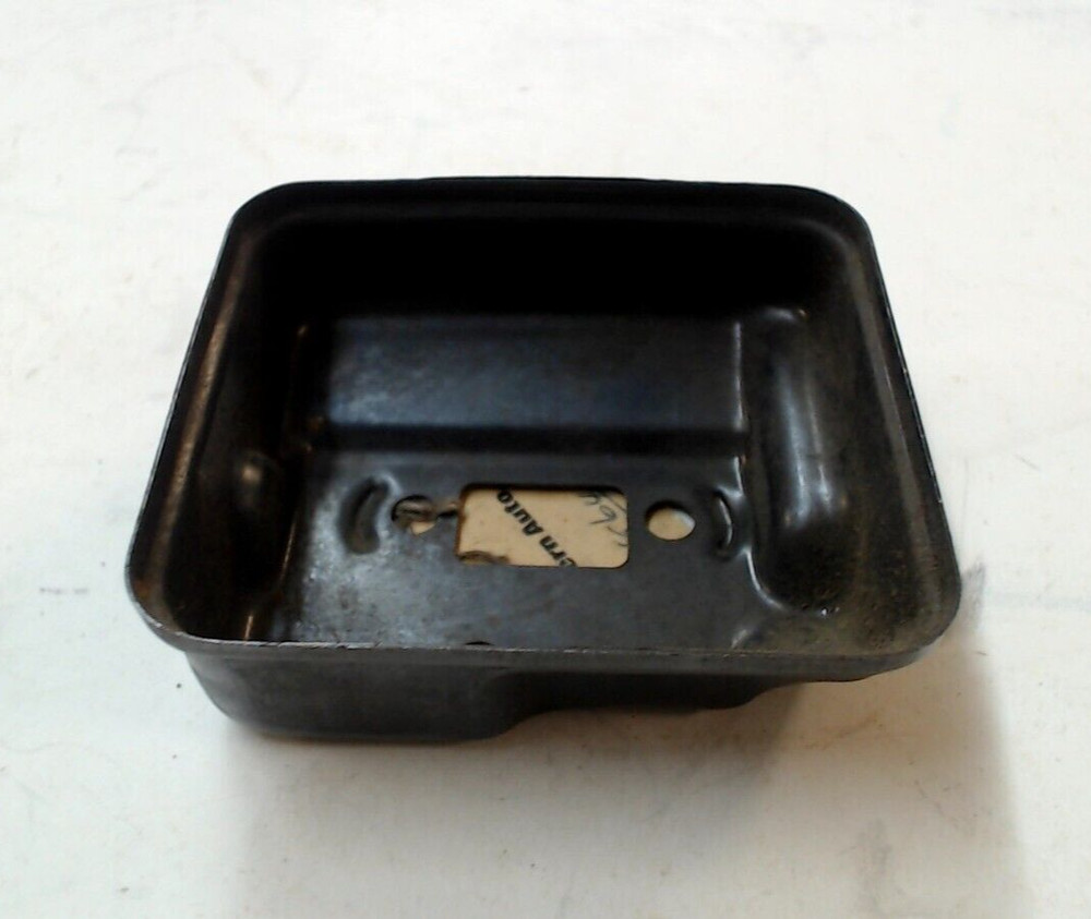 28644 Muffler Body