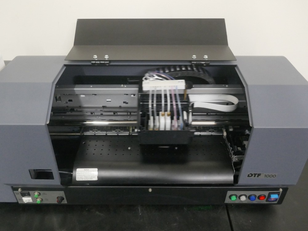 Uninet 1000 DTF A3+13" Printer