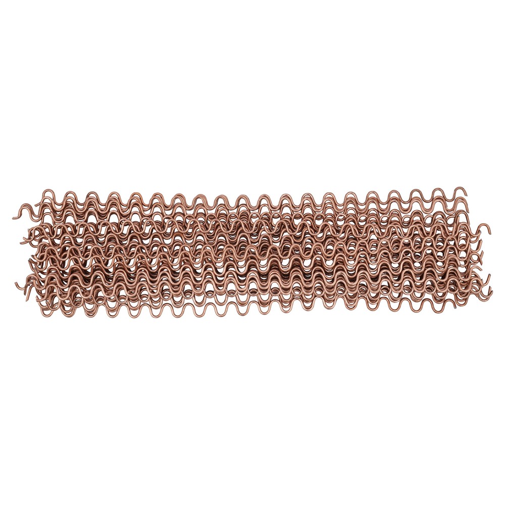 50x Stud Welder Dent Puller Wiggle Wire Car Panel Dent Spot Welding Repair Tools