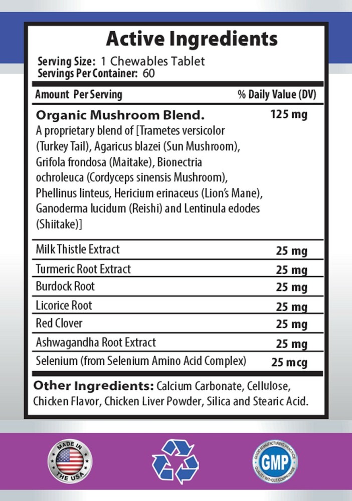 cat immune system support - CAT IMMUNE SUPPORT - BOOSTER 3B- milk thistle cat