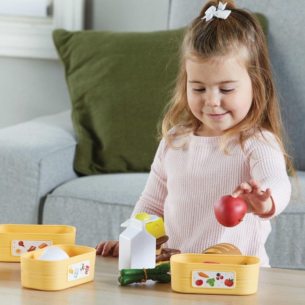 Learning Resources Pick 'n' Sort Food Groups
