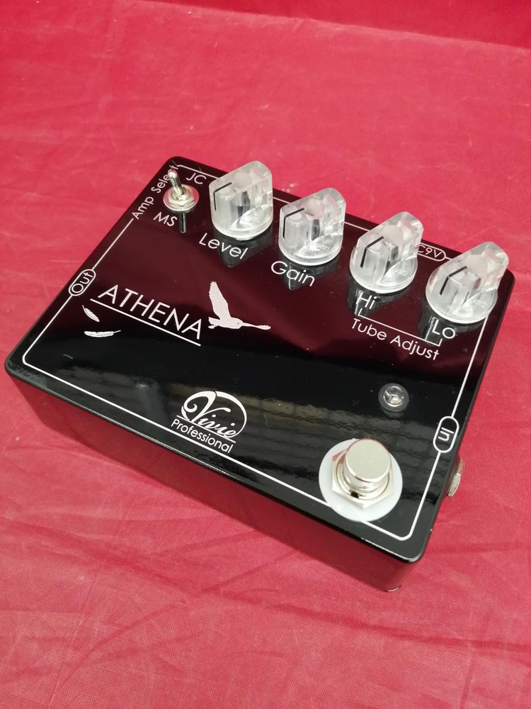 VIVIE ATHENA EFFECTOR 357303