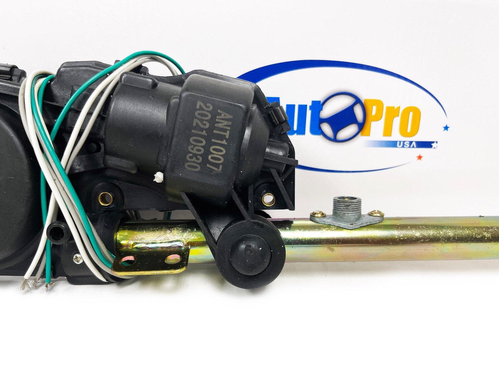 1982-1996 GM Power Antenna, ANT1007 replaces 22048583