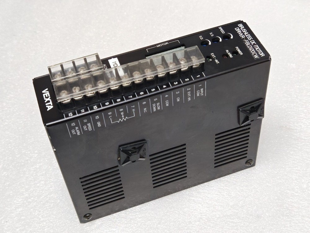 ORIENTAL MOTOR FBLD120CW