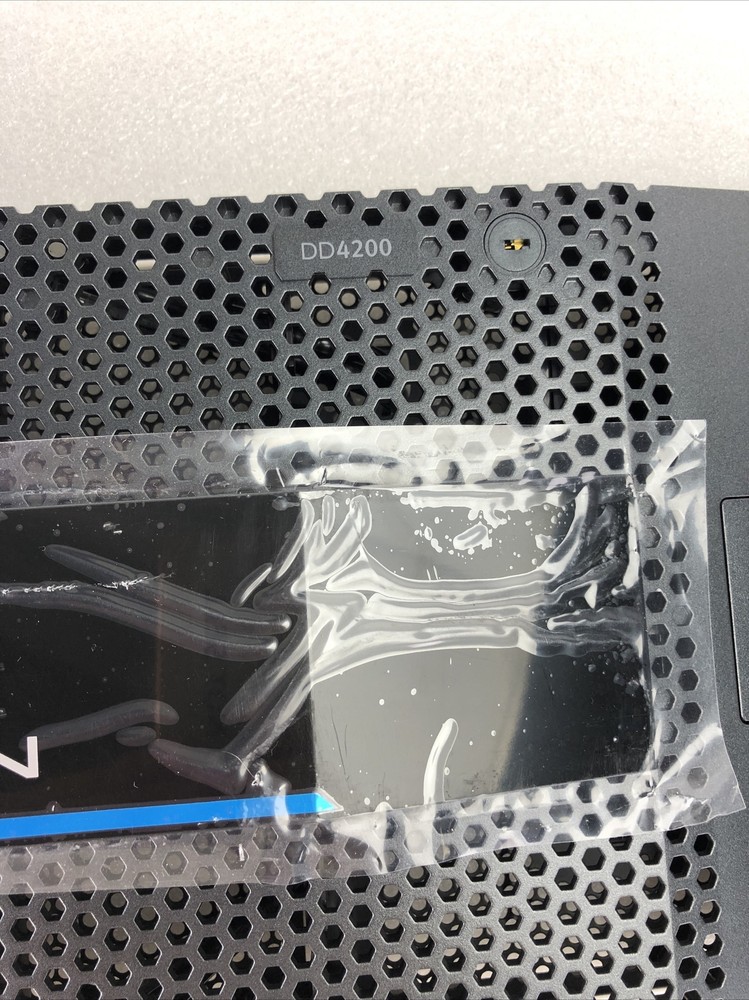 EMC2 DATA DOMAIN Dell 100-565-109 Front Rack Display