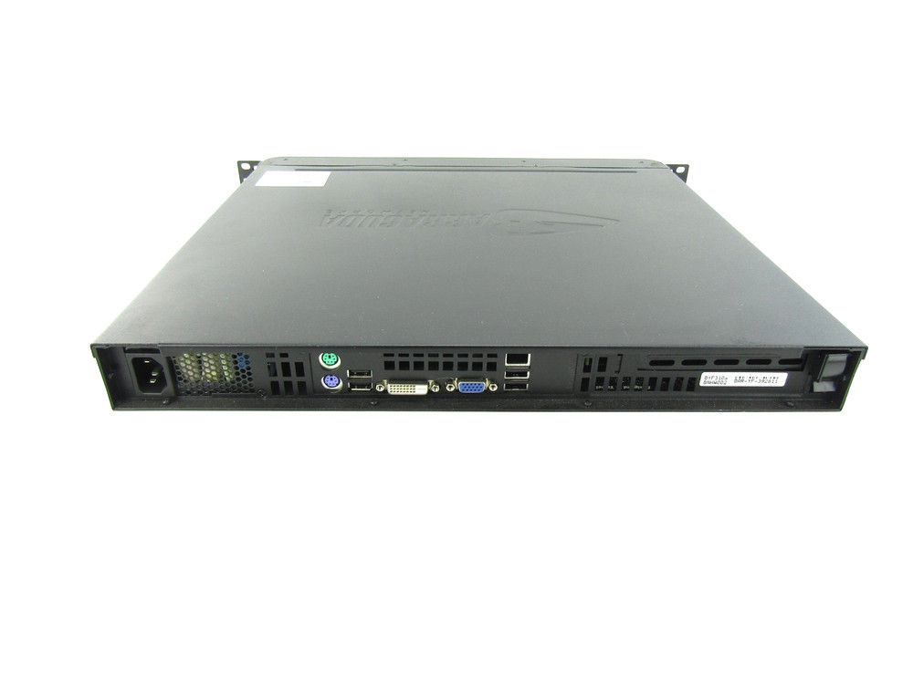 Barracuda Networks BYF310a Web Filter 310 Security Gateway