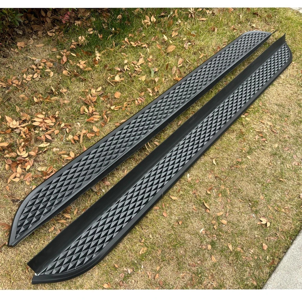 2PCS Side Steps Nerf Bars Running Boards Fits For Dodge Durango 2011-2026 Fixed