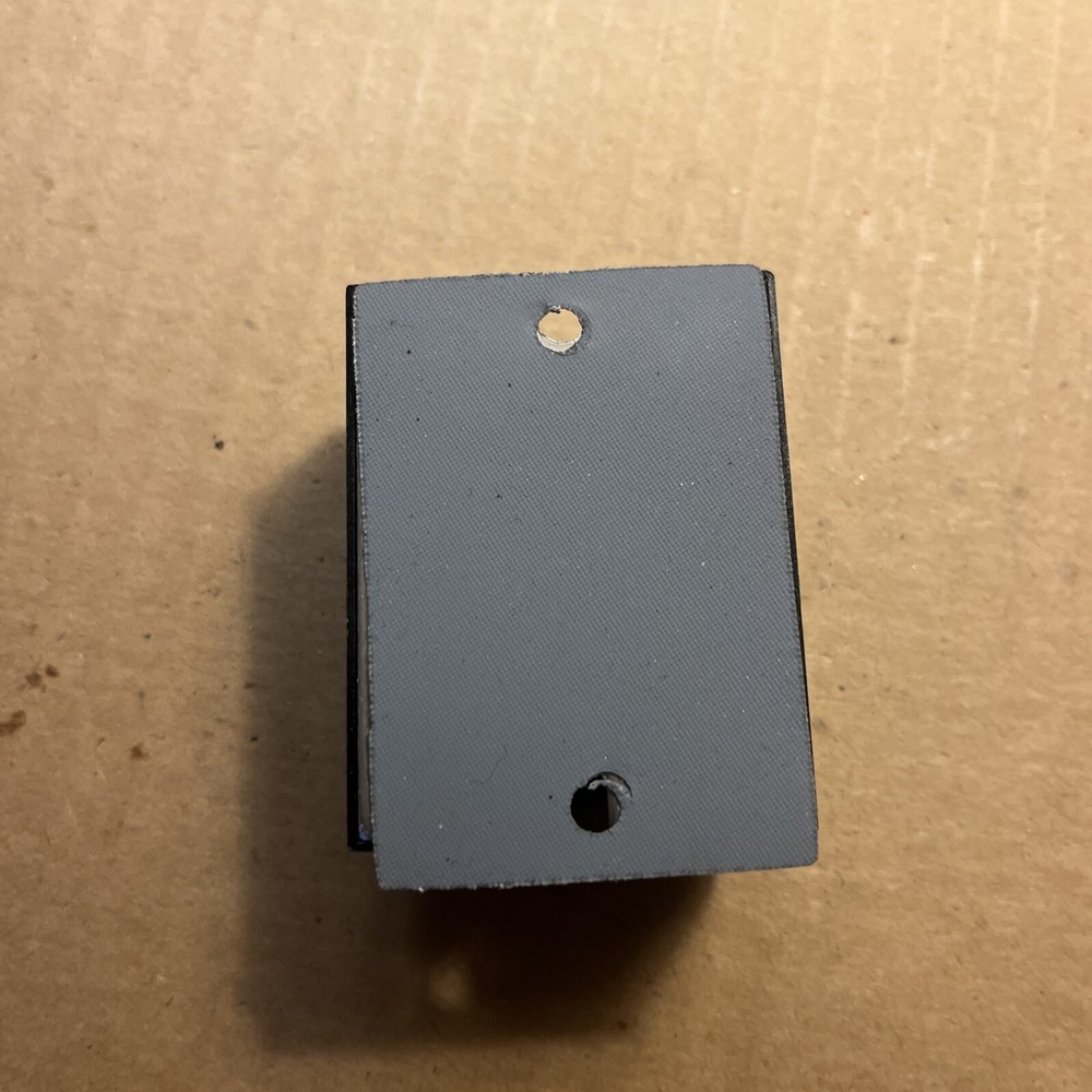 Crydom d2475-4266 solid state relay