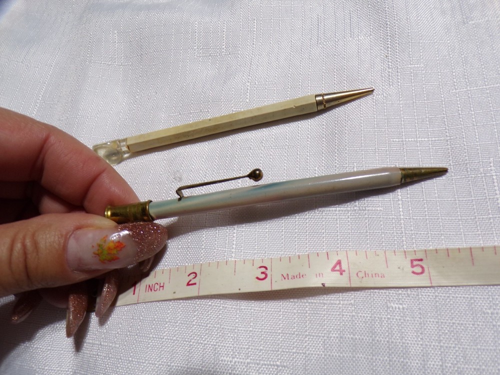 VTG Mechanical Pencils Stik