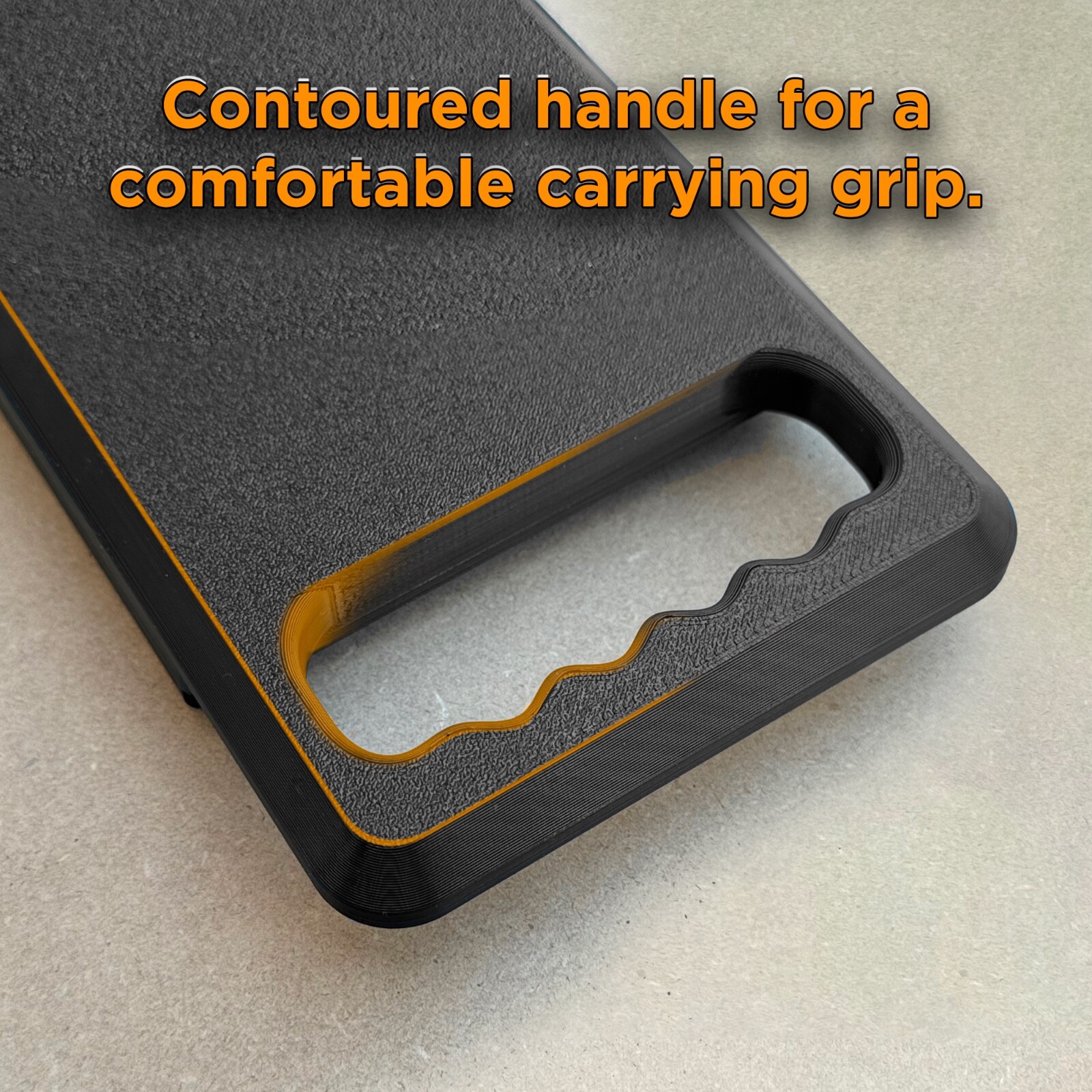 Carry Handles for YAESU FT-710 FIELD and FT-710 AESS Radio Transceivers