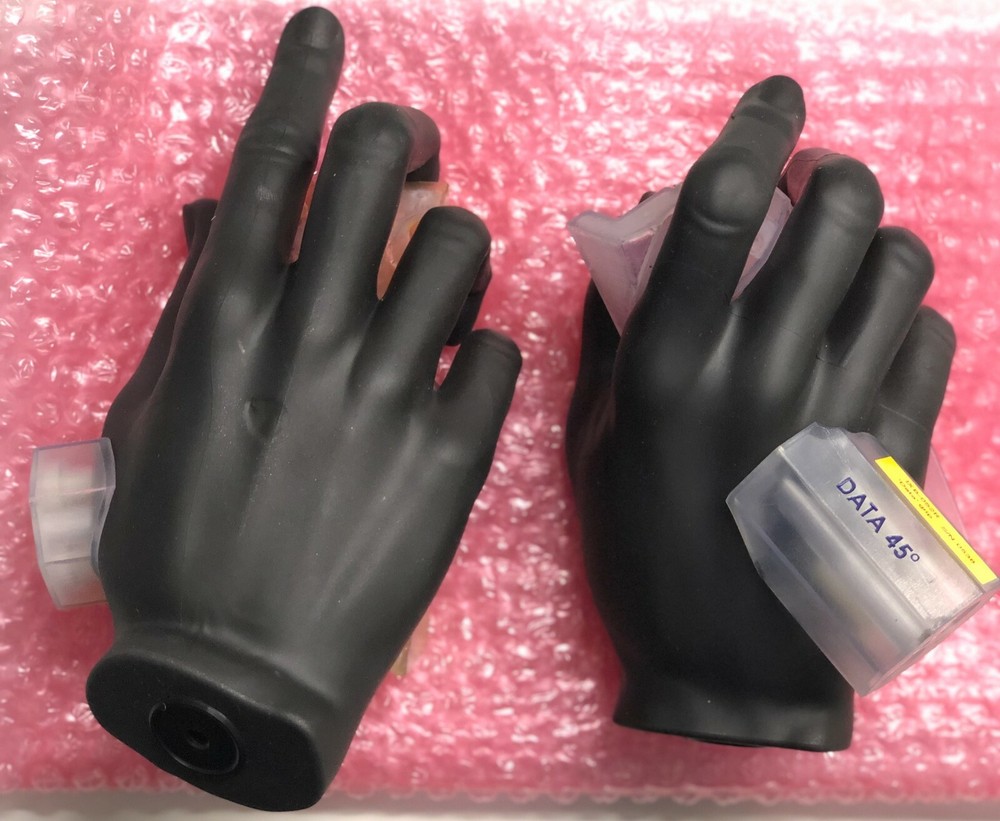 IndexSar CTIA Hand Phantom kit