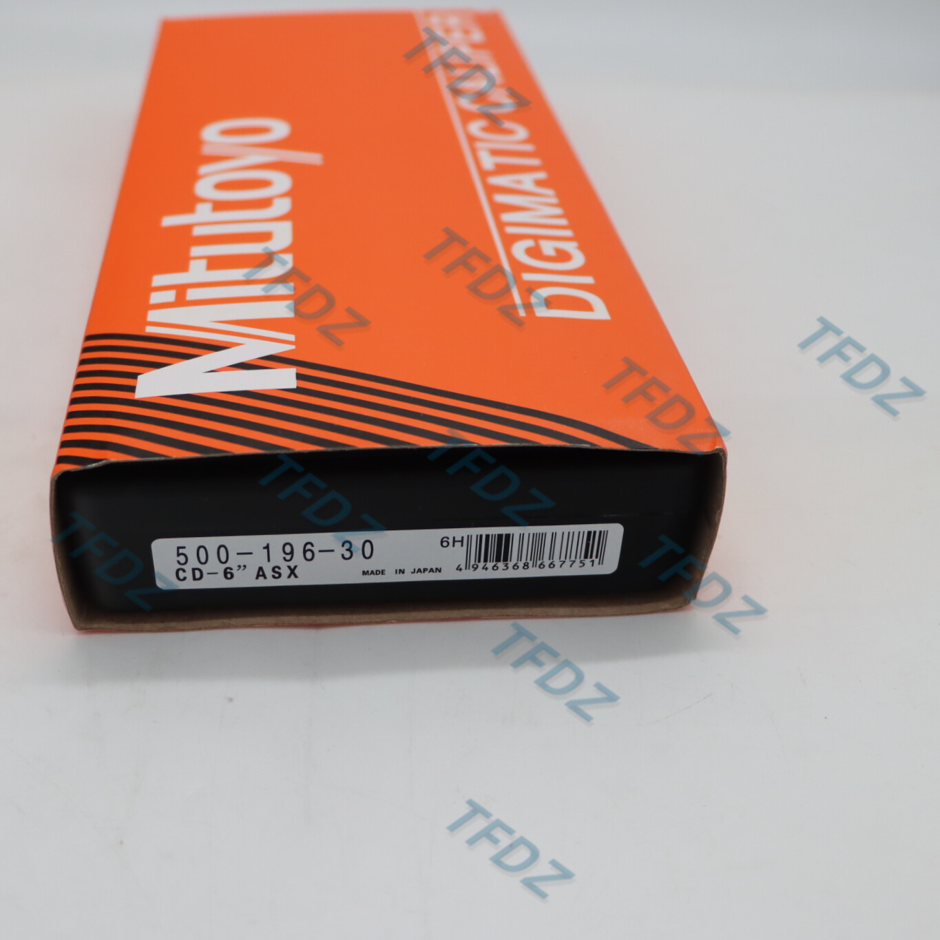 Mitutoyo Japan 150mm/0-6 500-196-30 Absolute Digital Digimatic Vernier Caliper