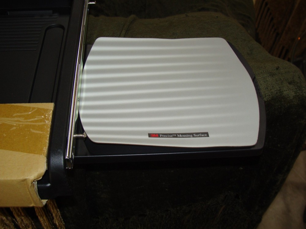 3M UNDERDESK KEYBOARD DRAWER
