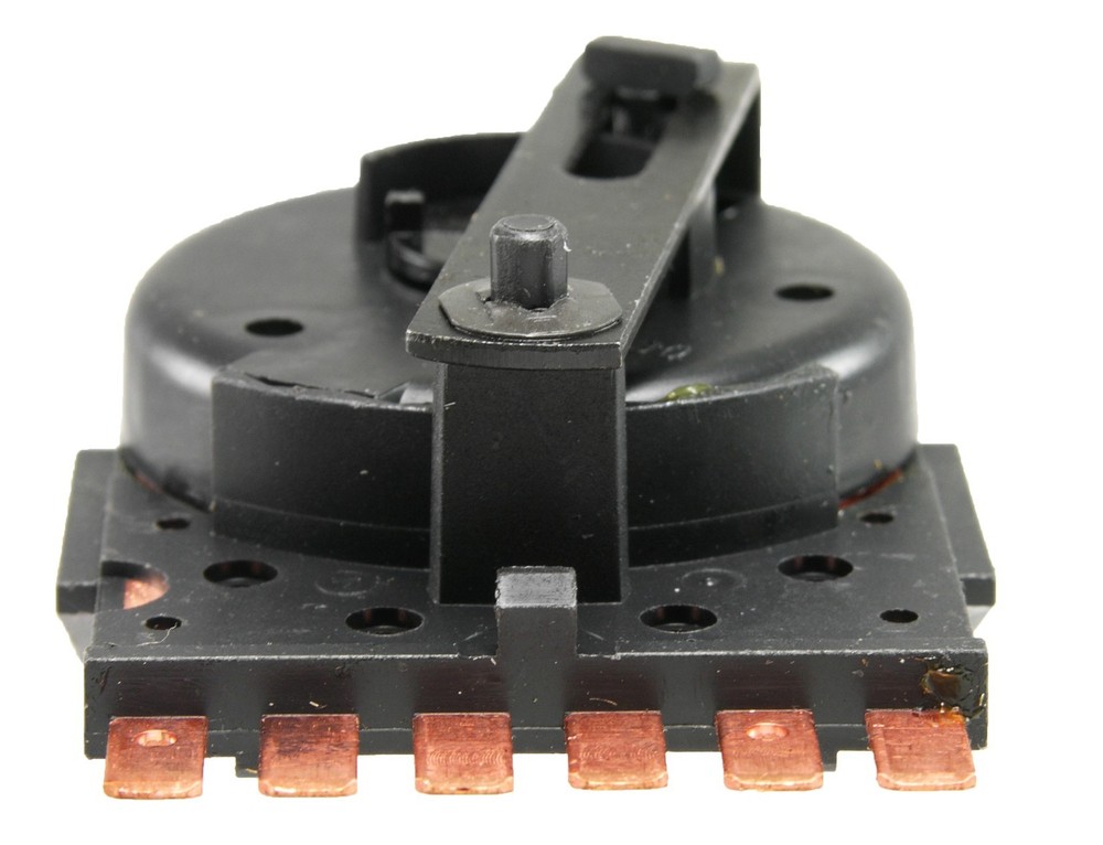 Blower Switch Airtex 1S1764