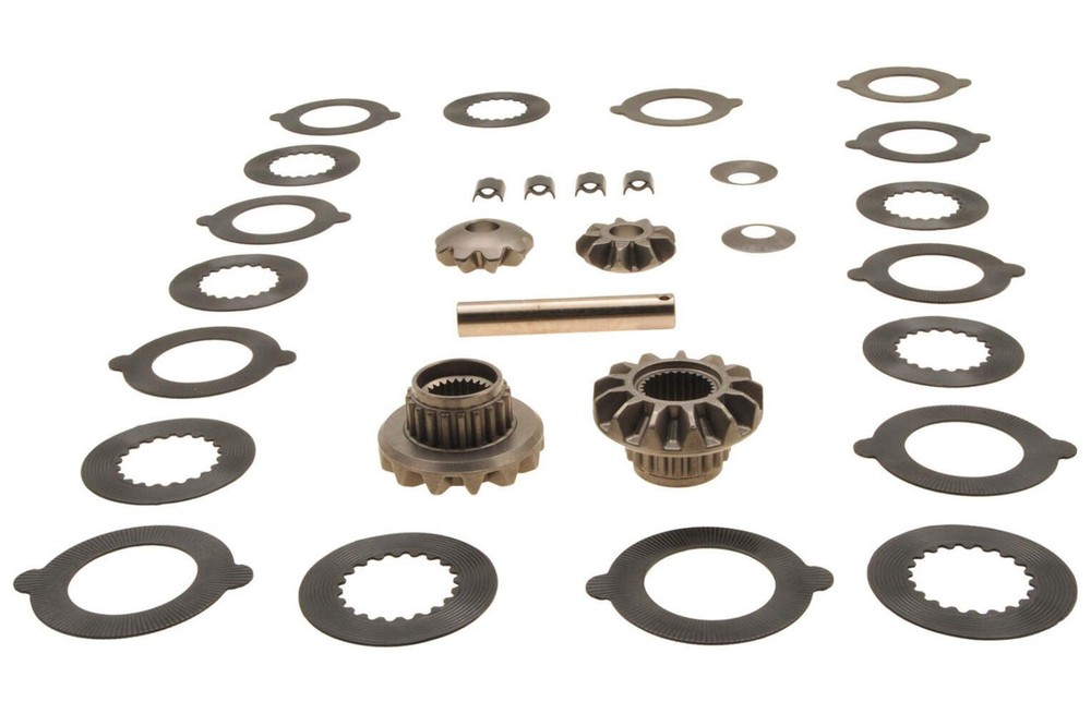 Spicer 708184 Differential Carrier Gear
