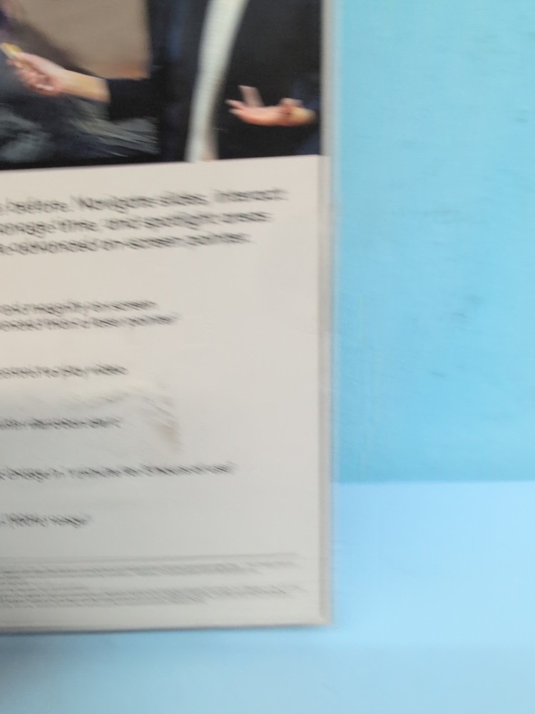 Logitech Spotlight Presentation Remote 100 Ft Range Slate 910-004654