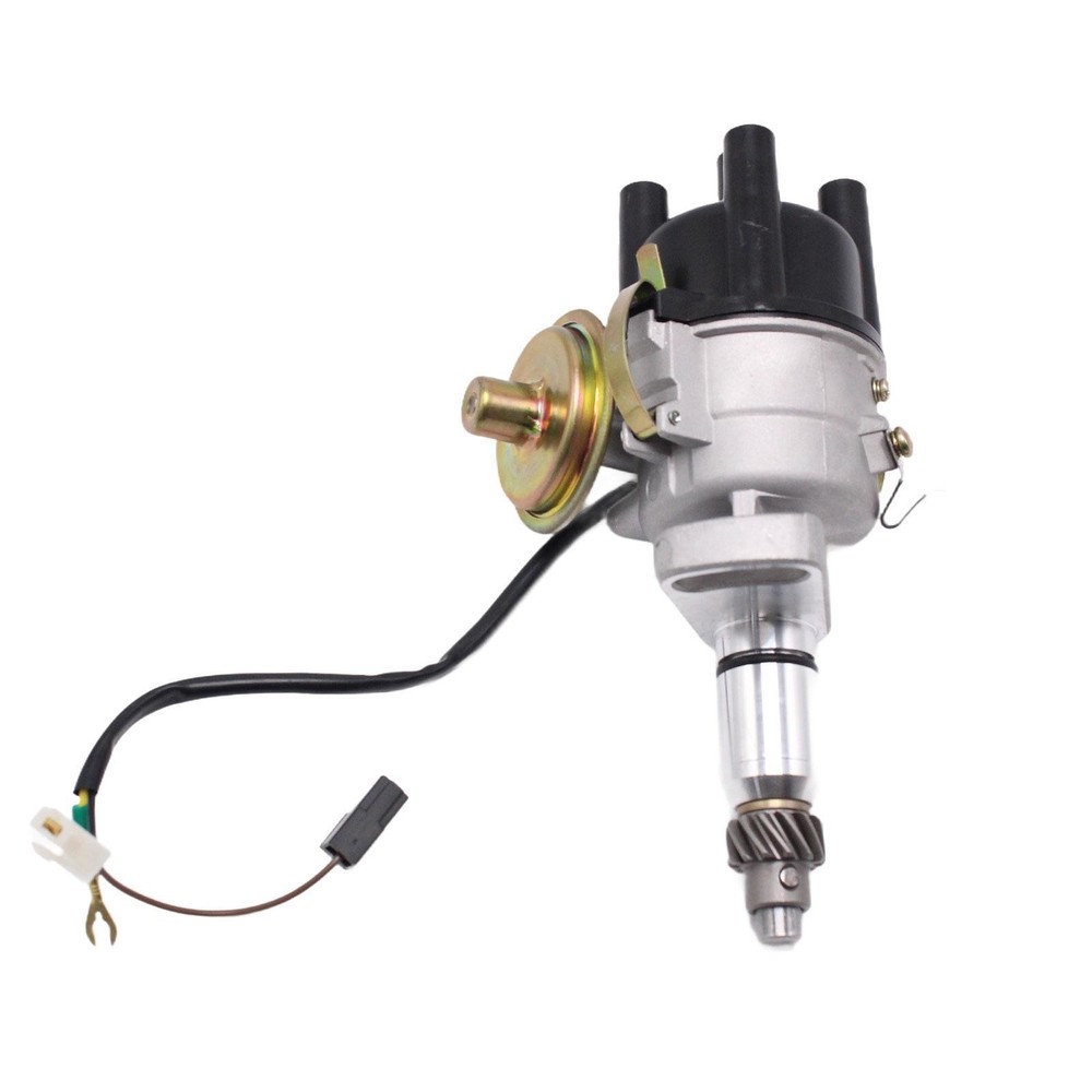 Ignition Distributor High Performance Replace for Suzuki Samurai Sierra
