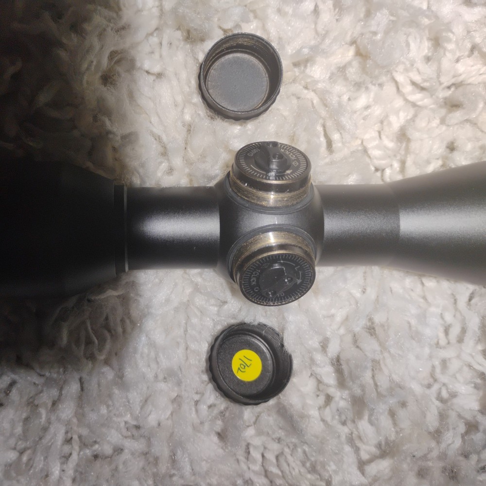 Barnett Crossbow Scope 4x32 Multi-Reticle