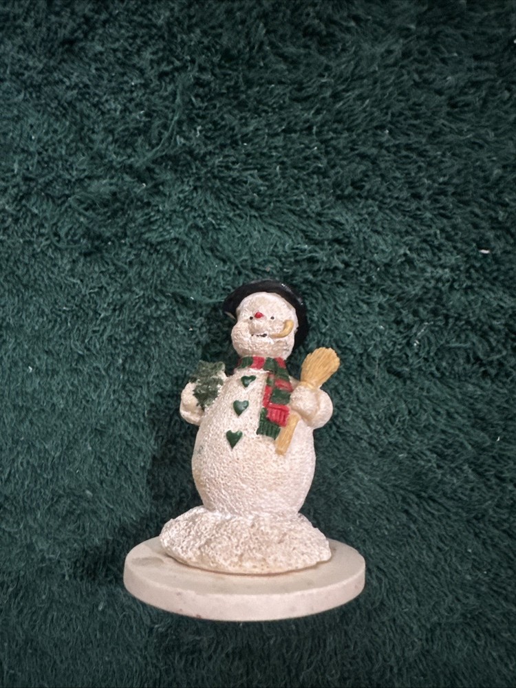 Shaker Hearth Snowman Cookie Press
