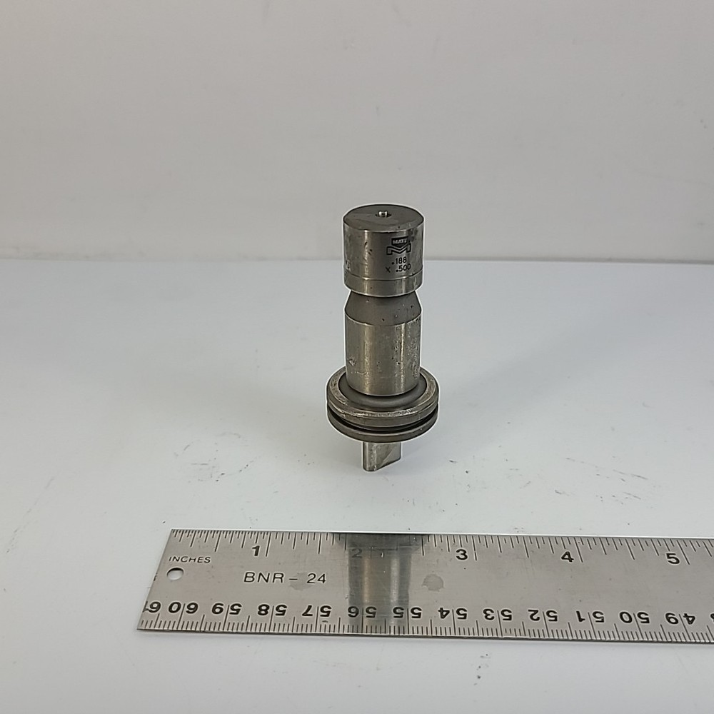 Mate .188 + .500 Punch Press Tool