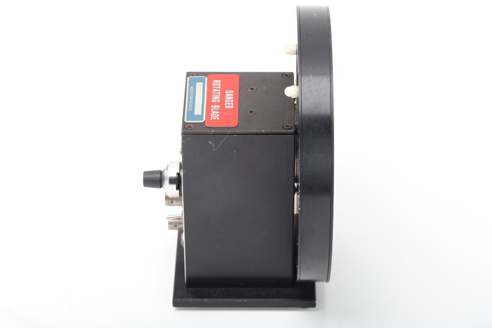 EG&G Parc 194A Variable Frequency Light