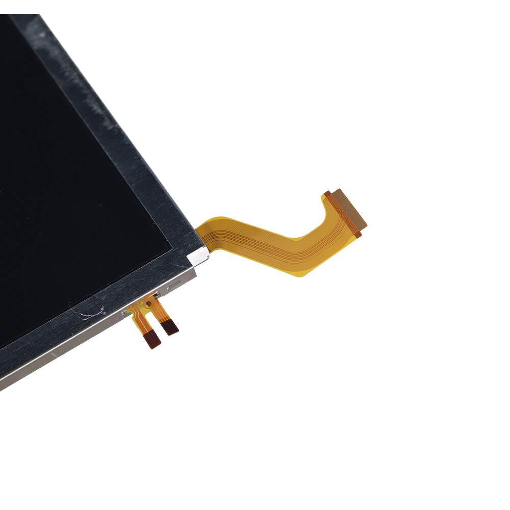 Top LCD Screen for 3DS XL - Nintendo Replacement Display