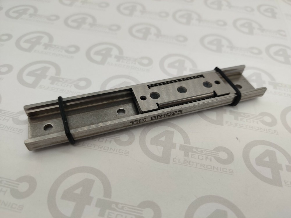 Universal Instruments Linear Slide 44439502