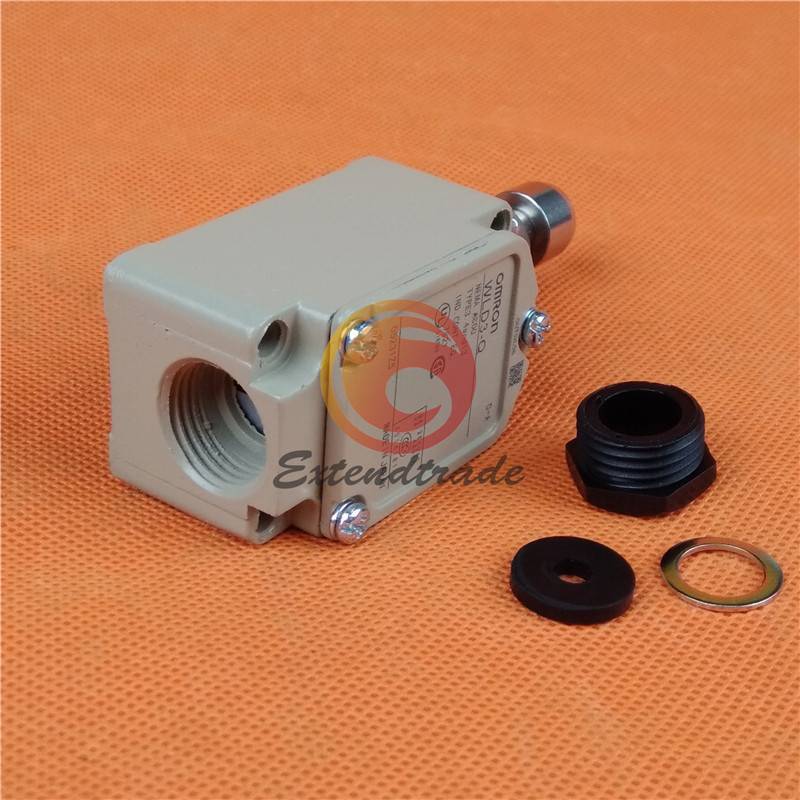 Wld3q Limit Switch Wld3-Q Omron New