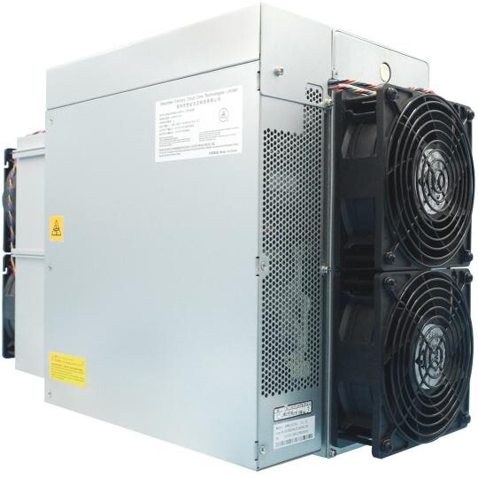 Bitmain Antminer E9 Pro 3680Mh/s - Input Voltage 220-277V NEW | EndlessMining ™️
