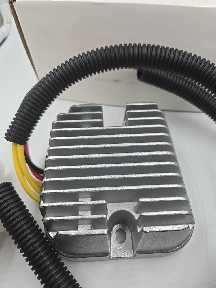 Voltage regulator for Polaris New Open Box
