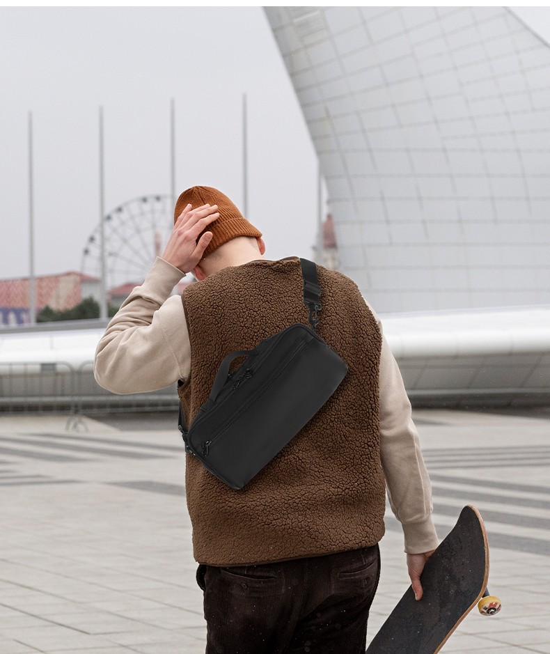 Storage Shoulder Bag for Nintendo Switch 2 1 Controller Game Console Carry Case