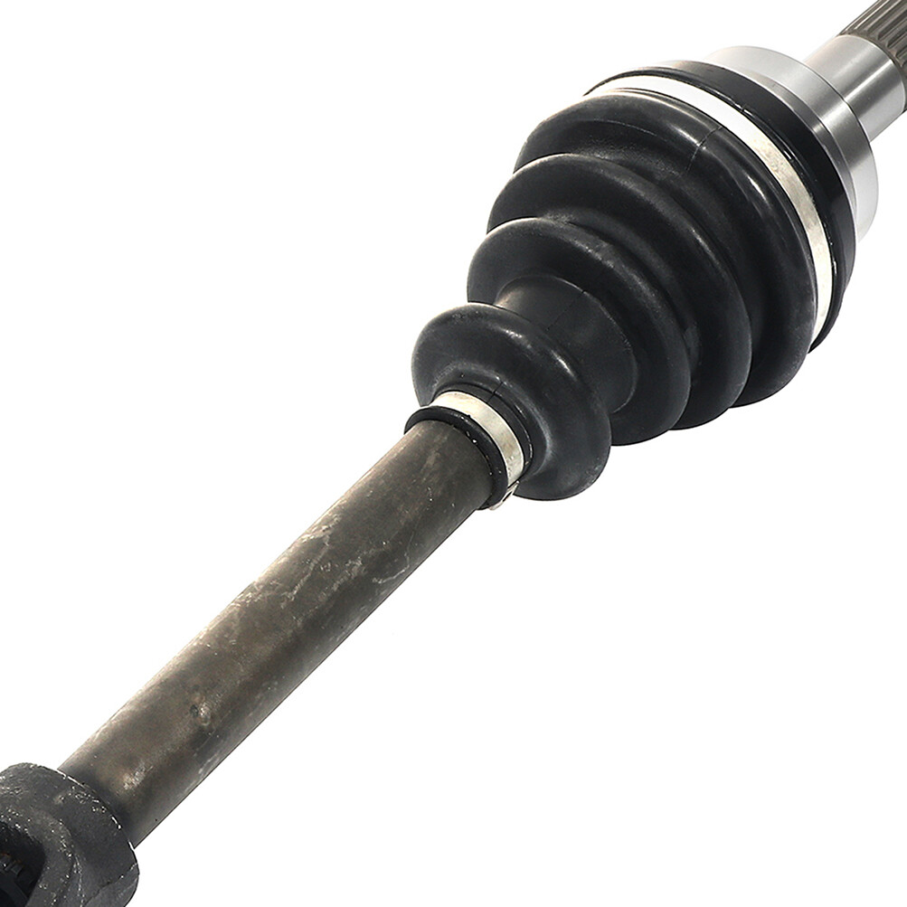 4Pcs For Polaris Sportsman 500 1999-2002 Front Rear CV Axle Shaft Assembly