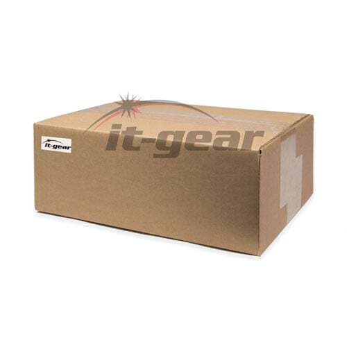 IBM 46K6872 0/4 Core Processor Backplane