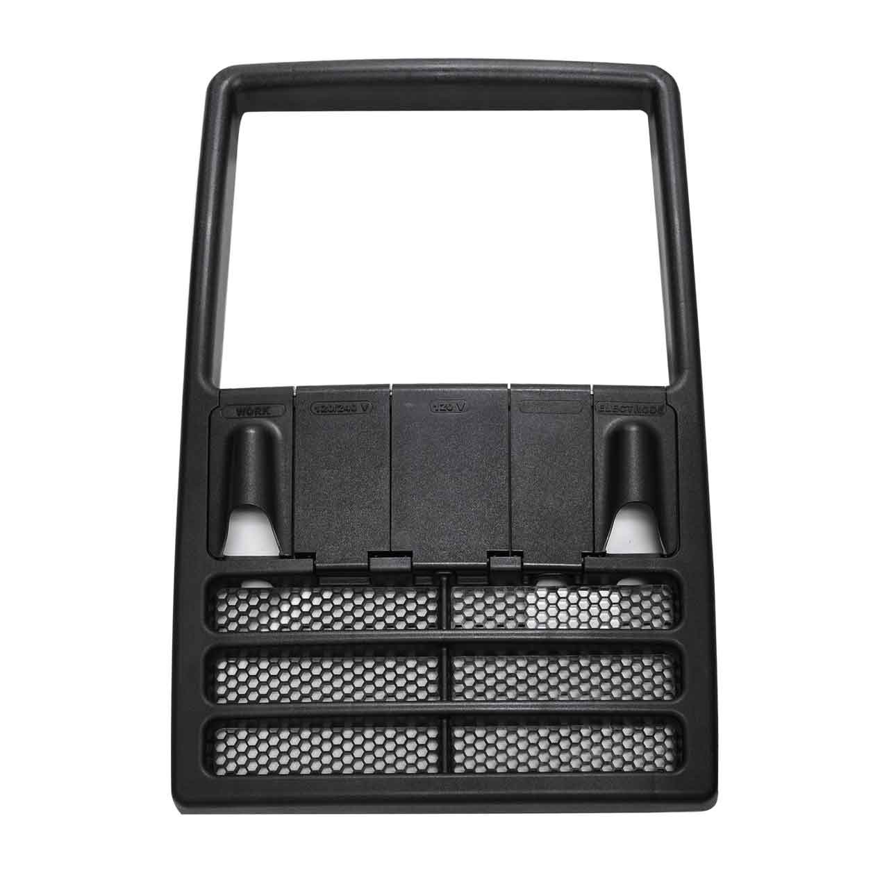 Miller 217346 Bezel Assembly