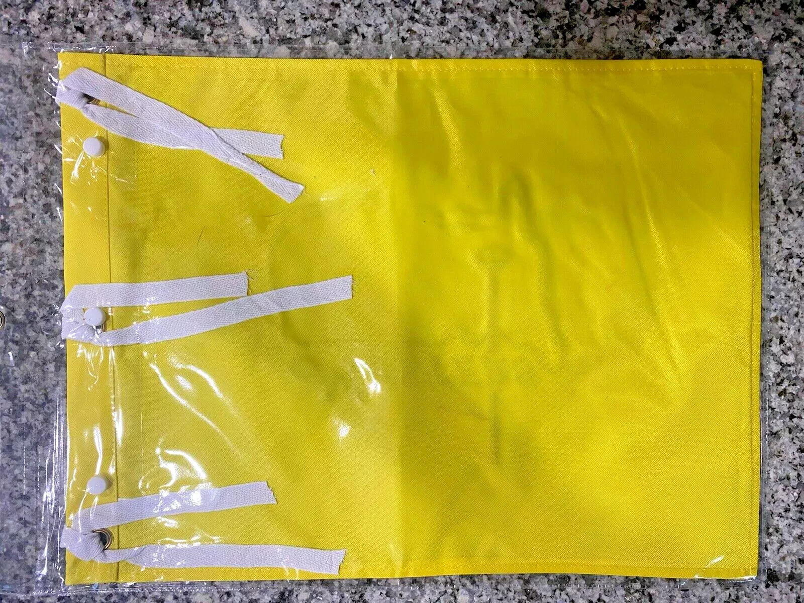 The Masters Augusta National Golf Pin Flag - Brand New