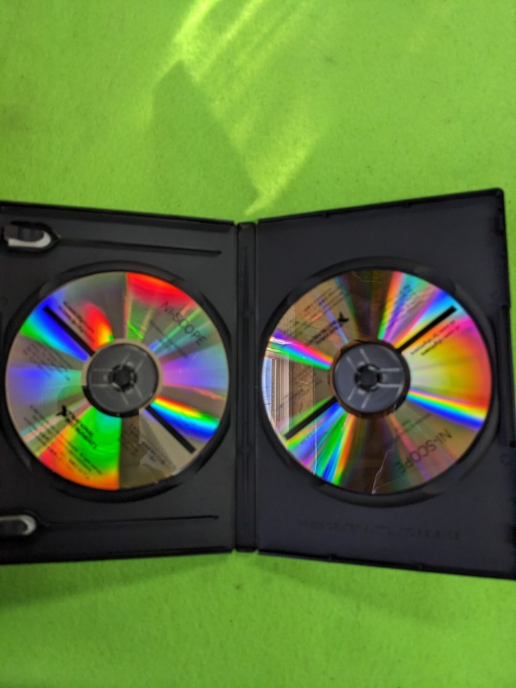 National Instruments NI-SCOPE SOFTWARE (CHINESE)