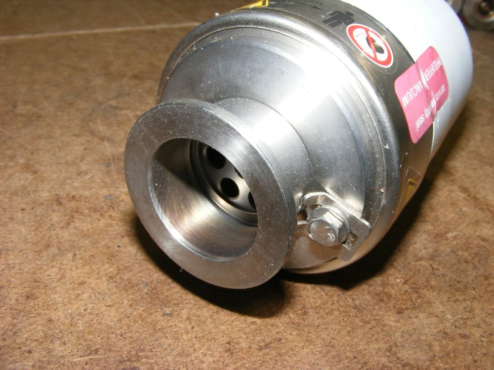 Pfeiffer Vacuum PTR25500 Compact Cold Cathode Gauge (m)