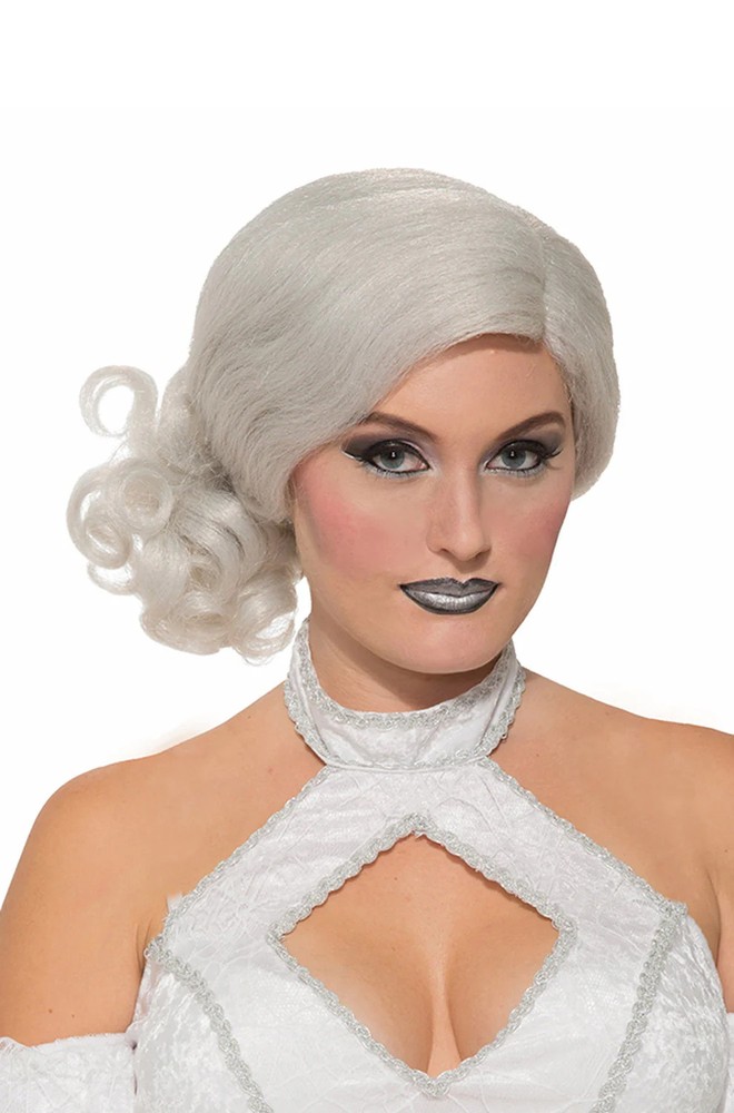 Enchanted Elegance Witch Wig