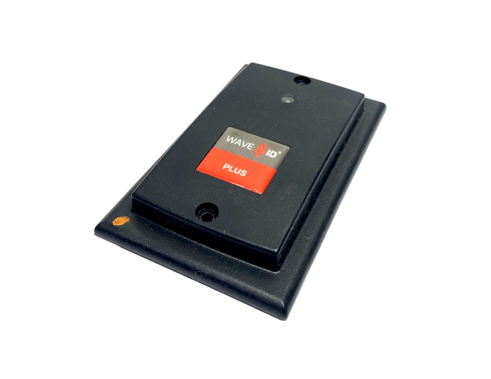 RF Ideas RDR-800W1AKU-C72 WAVE ID Plus Access Control Reader