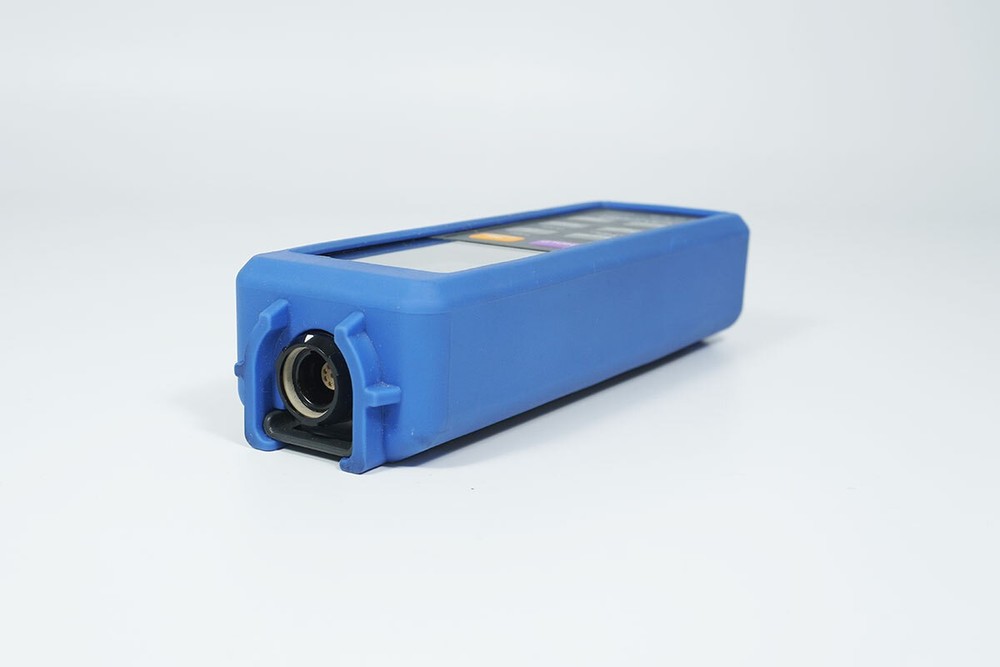 USED HIOKI CM7290 Display Unit Portable Measurement Interface Data Logger