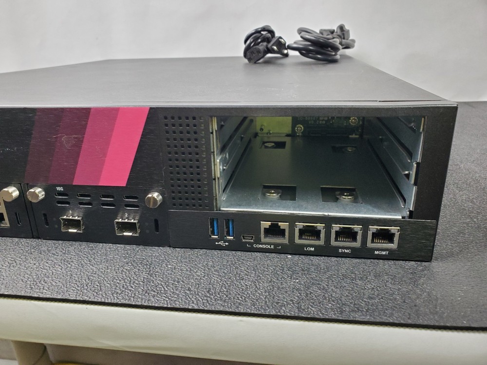 Check Point Software Tech PH-30 Security Gateway - No Rack Ears