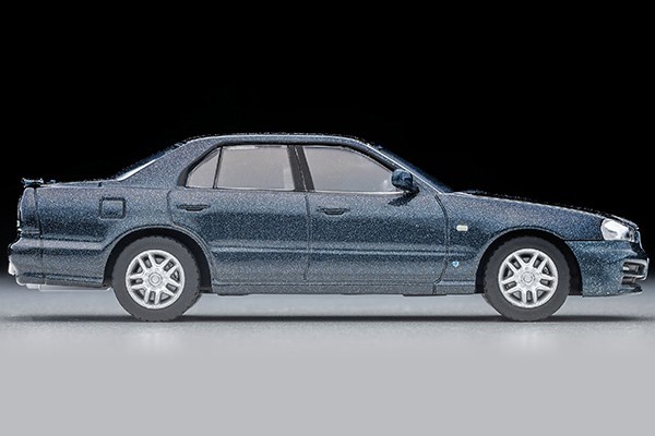 Tomica Limited Vintage LV-N170c NISSAN SKYLINE 4DOOR SPORTS SEDAN 25GT-X TOMYTEC