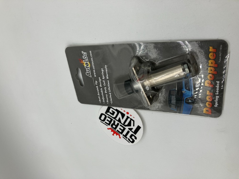 AutoLoc DP2000 Door Popper Spring Loaded