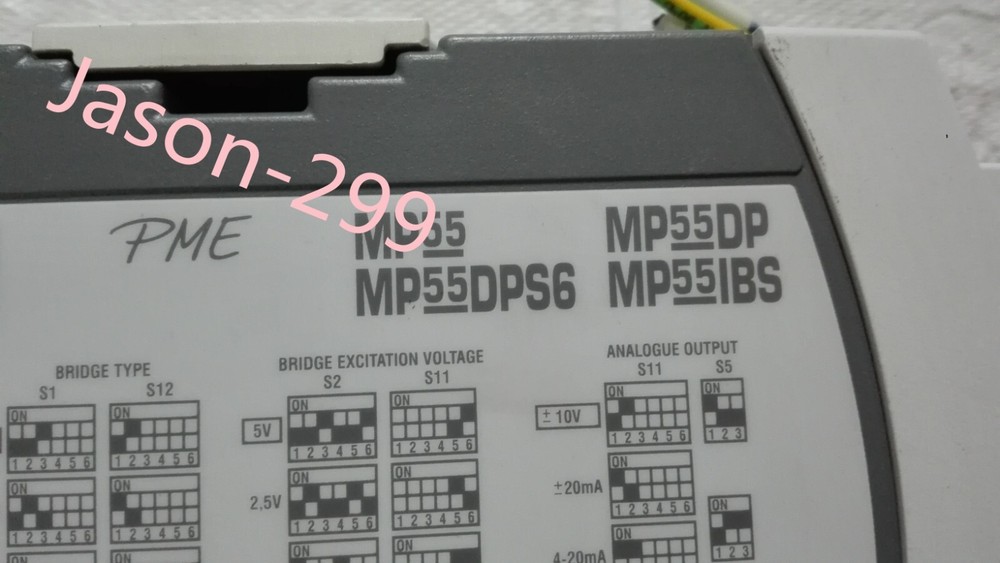 MP55DPS6  fast ship by DHL OR EMS