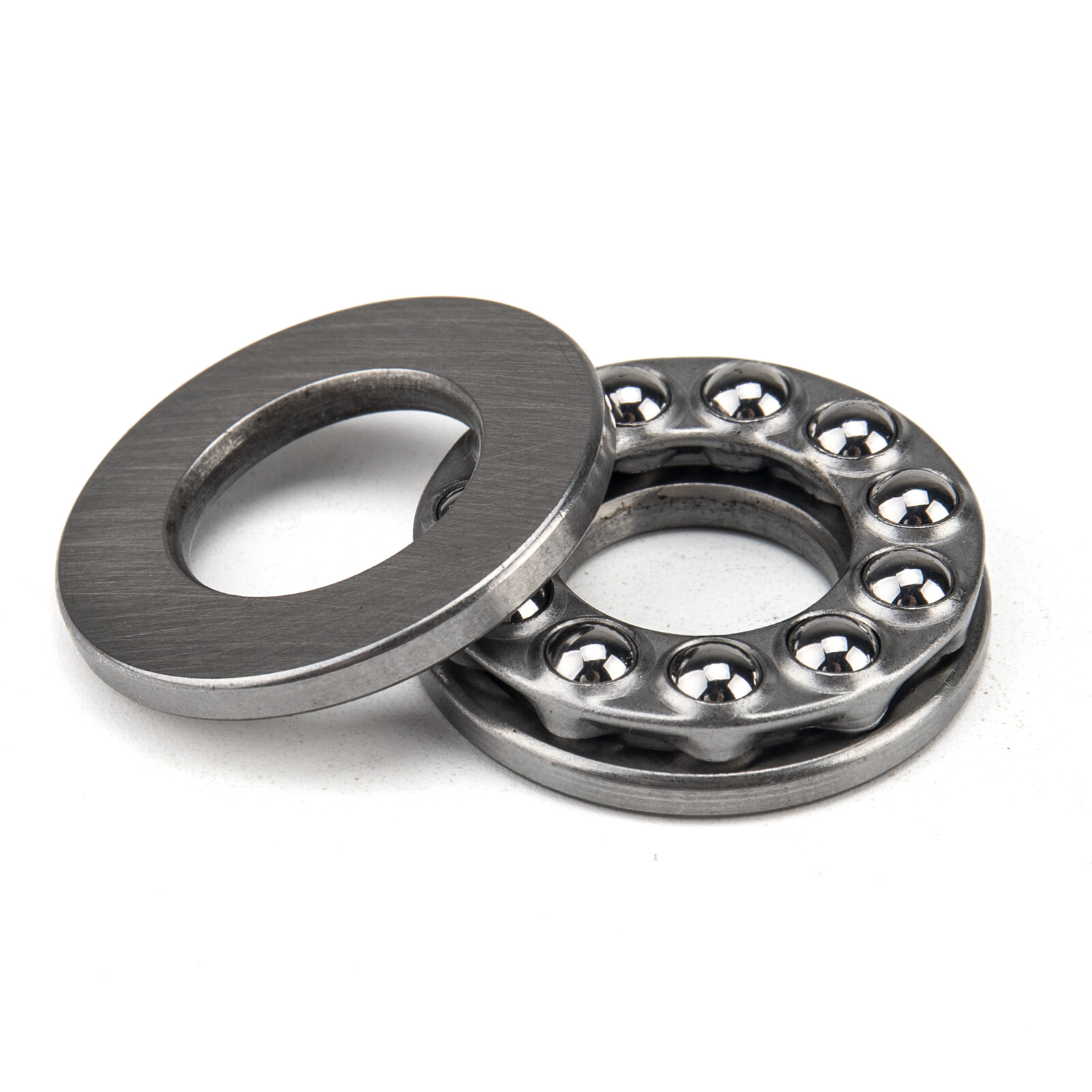 LS Engine Crankshaft Pulley Harmonic Balancer Installer Tool w/ Bearing For GM